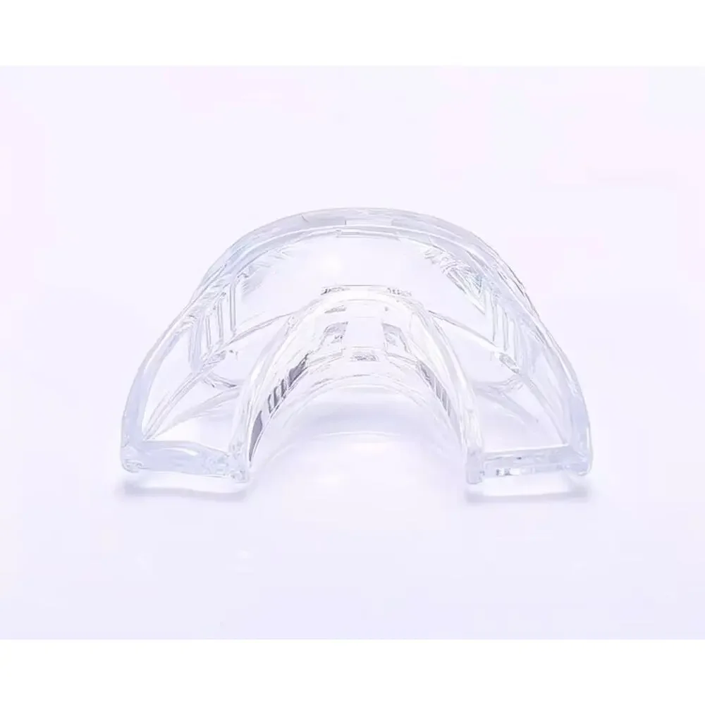 BPA Free Anti Snoring Mouthpiece for Adults, Dentist Approved Snore Stopper